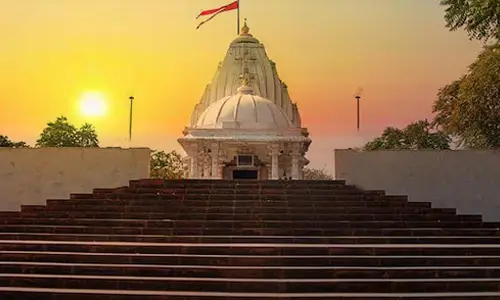 SHOOLPANESHWAR MAHADEV TEMPLE