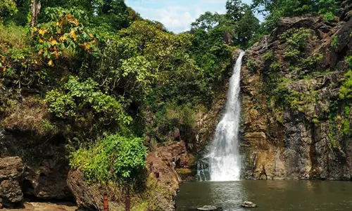 NINAI WATERFALLS